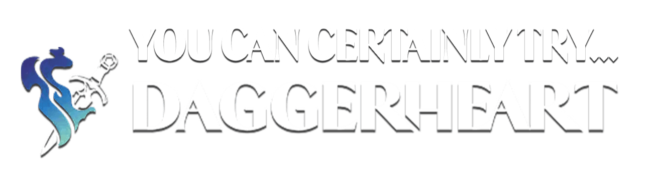 You Can Certainly Try Daggerheart