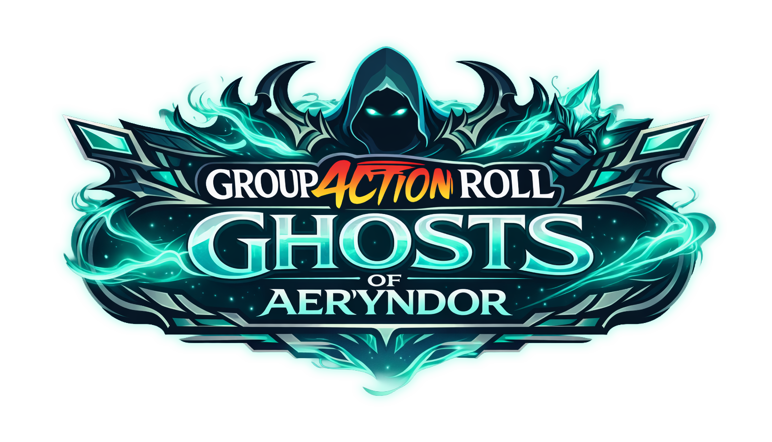 Ghosts of Aer’yndor