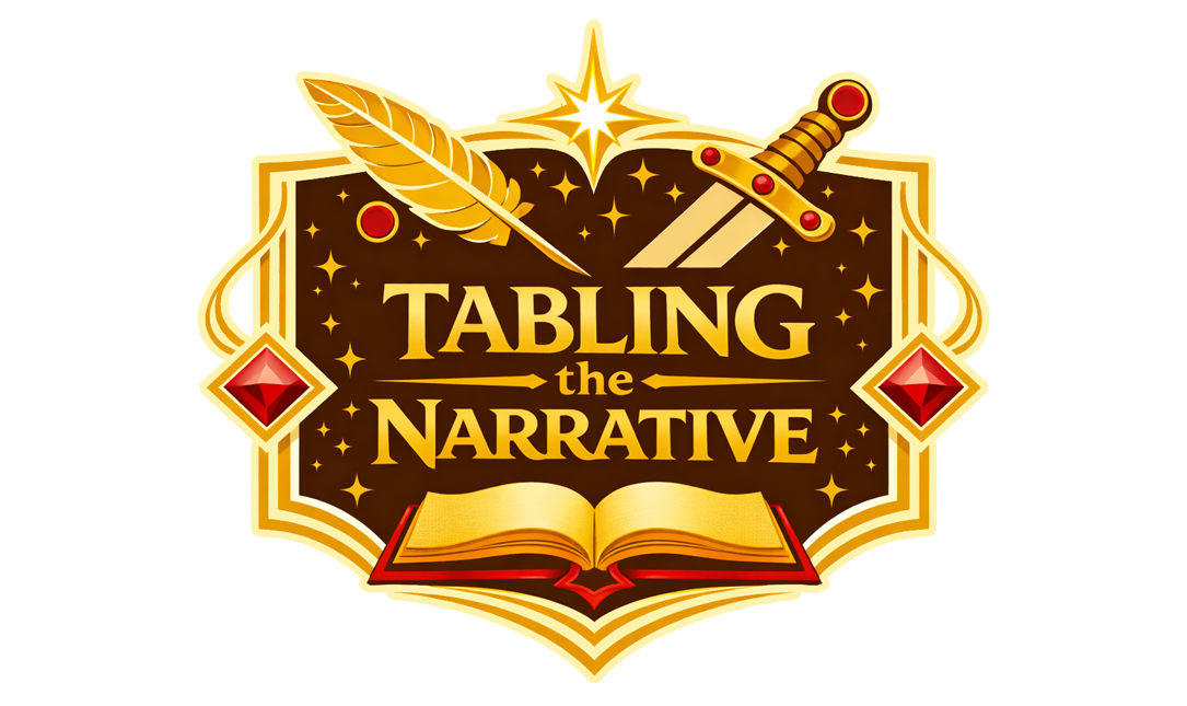 Tabling The Narrative