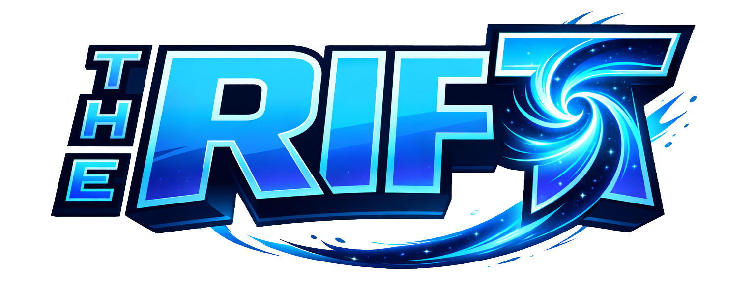The Rift